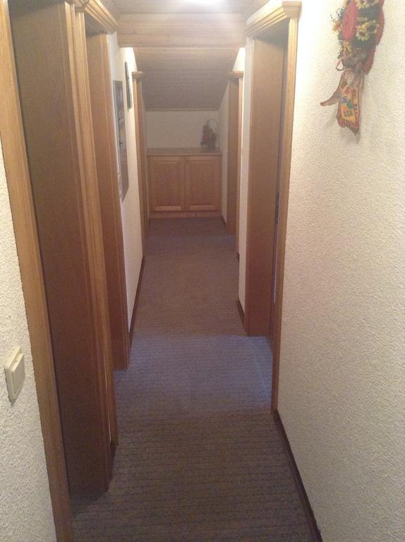 Haus Bergheimat Apartman Kappl  Szoba fotó
