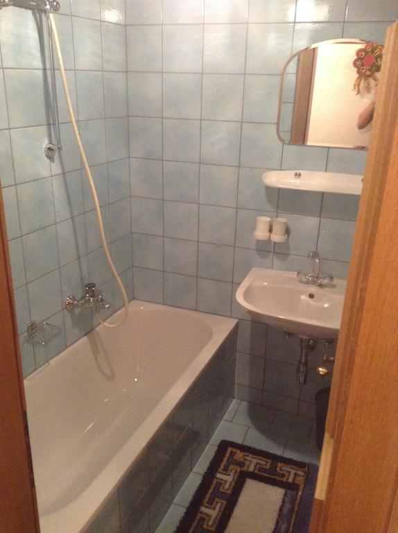Haus Bergheimat Apartman Kappl  Szoba fotó