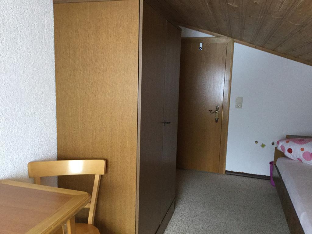 Haus Bergheimat Apartman Kappl  Szoba fotó
