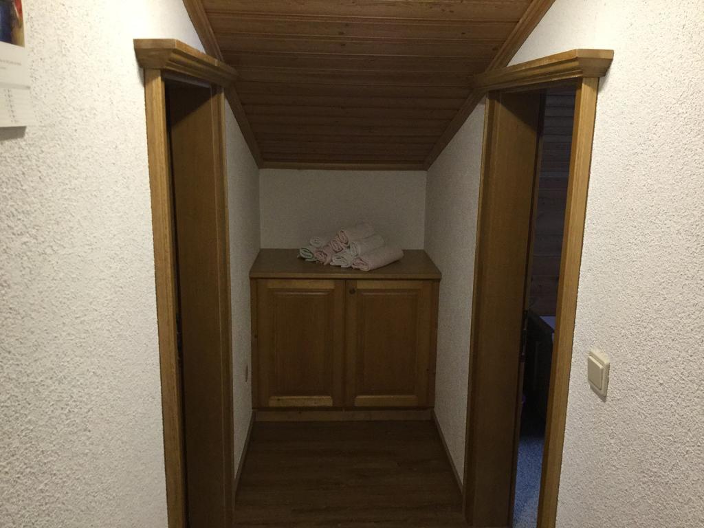 Haus Bergheimat Apartman Kappl  Szoba fotó