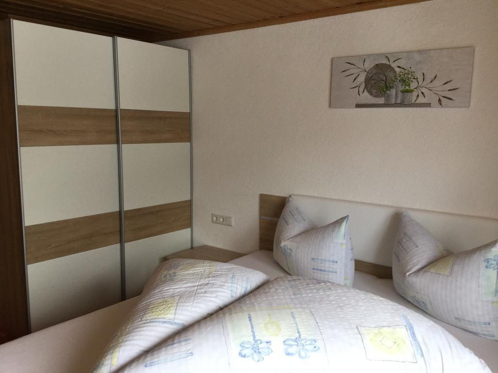 Haus Bergheimat Apartman Kappl  Szoba fotó
