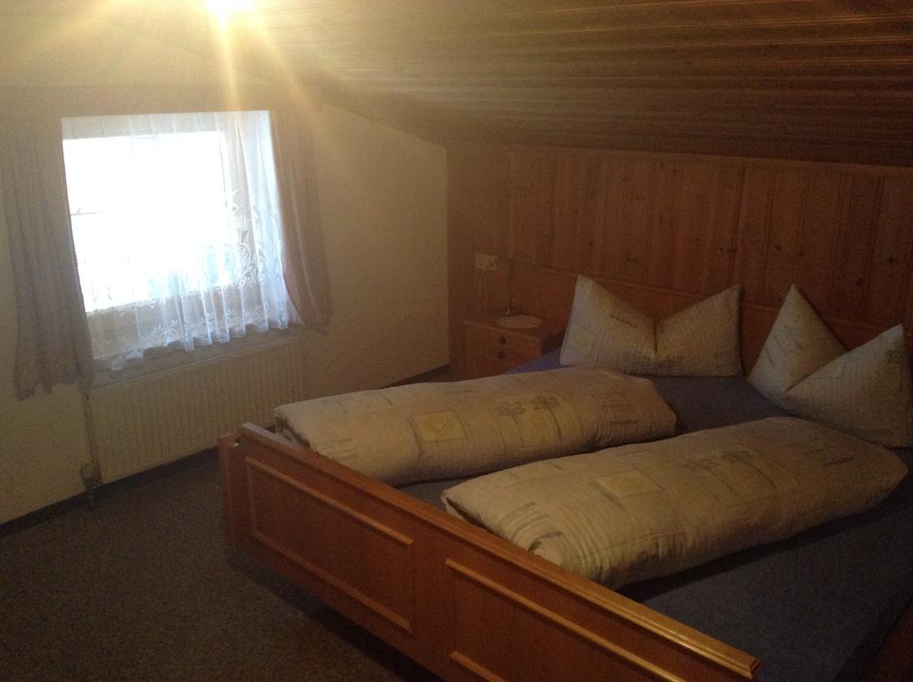 Haus Bergheimat Apartman Kappl  Szoba fotó